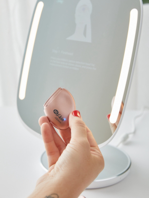 Himirror Hiskin Smart Skin Analyzer