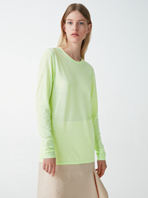 Organic Cotton Top