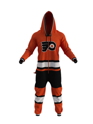 The Philadelphia Flyers | Nhl Unisex Onesie