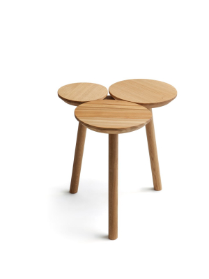 July Stool-table