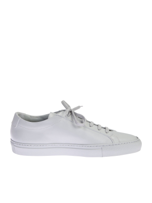 Common Projects Original Achilles Low Sneakers