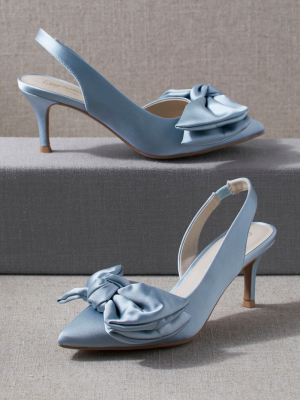 Seychelles Neve Heels