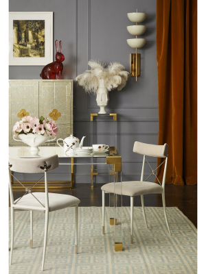 Jonathan Adler Jacques Dining Table