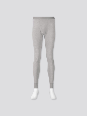 Men Heattech Long Johns