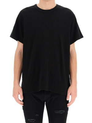 Amiri Shotgun T-shirt