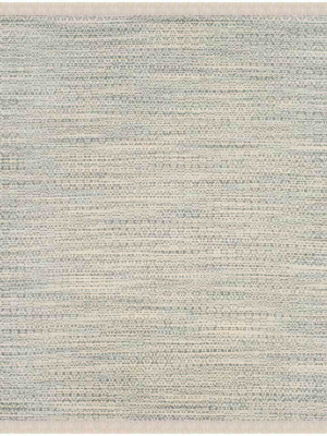 Boston Gray/ivory Area Rug