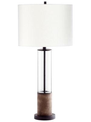 Colossus Table Lamp