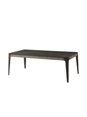 Keeling Dining Table