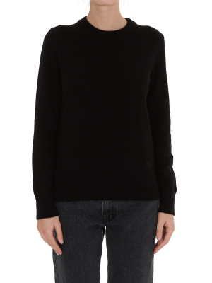 Tory Burch Sequin Detail Sweater