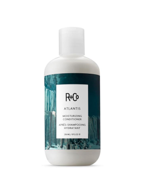 Atlantis Moisturizing Conditioner