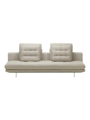 Grand Sofa 3 Seater