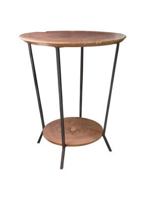 Oly Studio Devon Tall Table