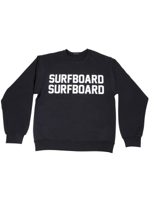 Surfboard Surfboard