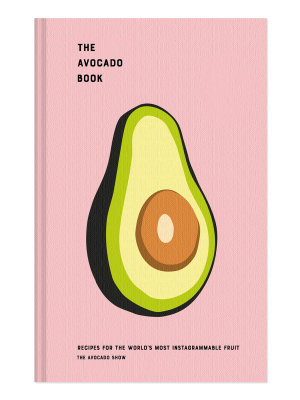 The Avocado Book