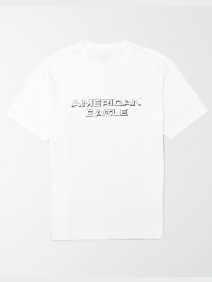 Ae Short Sleeve Graphic T-shirt