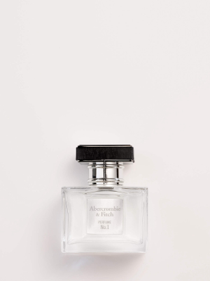 Perfume No. 1