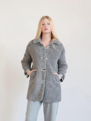 Lousa Coat