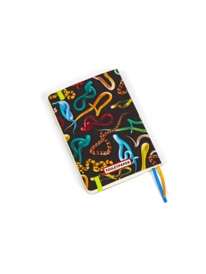 Notebook Medium Snakes