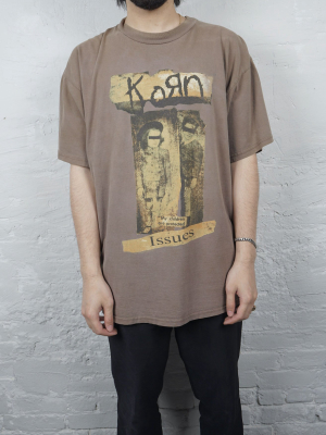 Korn Tee