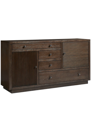 Curated Remington Sideboard