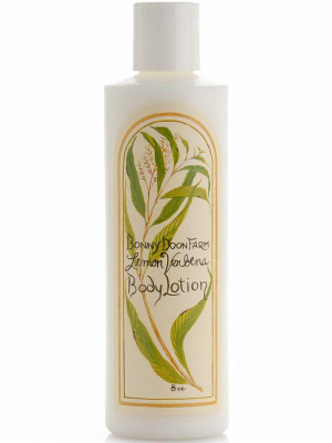 Lemon Verbena Body Lotion