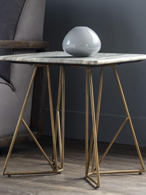 Ursula End Table