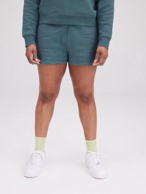 Lagoon Classic Sweat Short