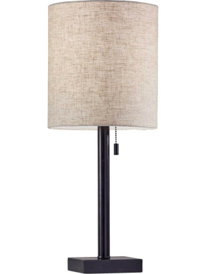 Lille Table Lamp Bronze