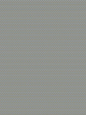 Becca Textured Weave Wallpaper In Pale Blue And Metallic By Bd Wall