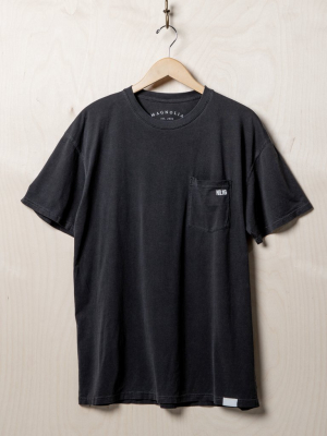 Charcoal No. 16 Shirt