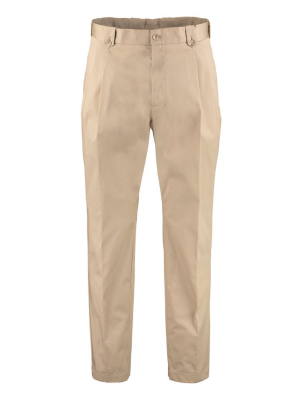 Dolce & Gabbana Straight Leg Trousers