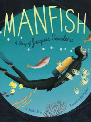 Manfish