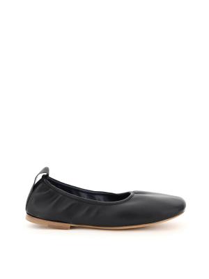 Lanvin Ballerina Flats