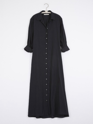 Black Boden Dress