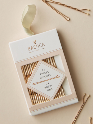 Bachca Paris Bobby Pin Set