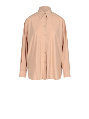 Mm6 Maison Margiela Button-up Shirt