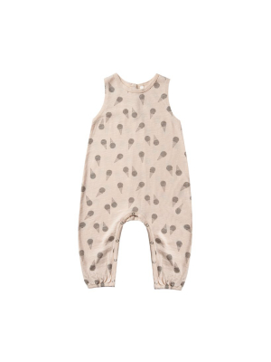 Rylee + Cru Ice Cream Mills Jumpsuit