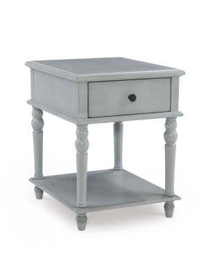 Miele Side Table - Powell Company