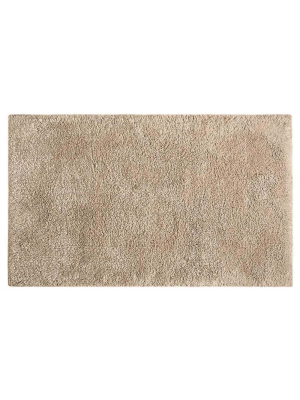 Graccioza Egoist Cloud Bath Rug - Linen - Available In 2 Sizes