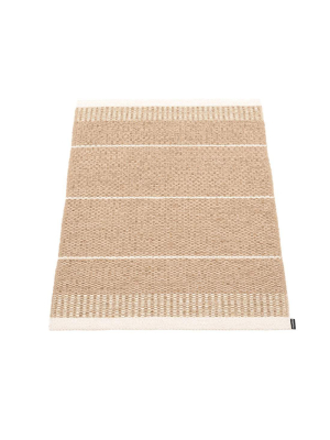 Belle Rug Runner - Biscuit