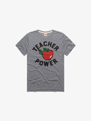 Teacher Power