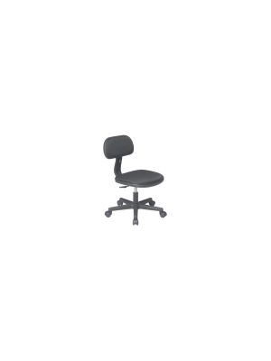 Task Chair Black - Osp Home Furnishings