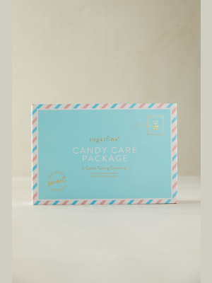 Candy Tasting Care Box