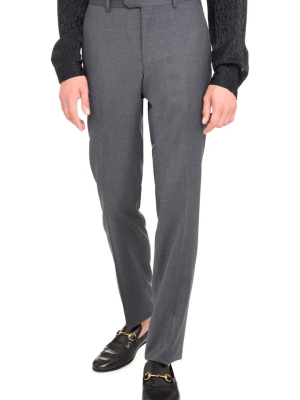 Z Zegna Tailored Trousers