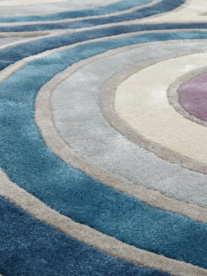 Milano Hand Tufted Rug