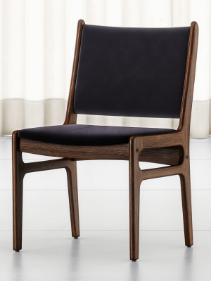 Blythe Square Back Dining Chair