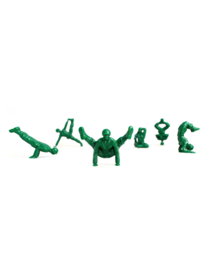 Advanced Yoga Joes