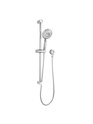 American Standard 1660.775 Spectra 2.5 Gpm Shower System With Hand Shower - Polished Chrome