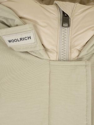 Woolrich Artic Hooded Parka