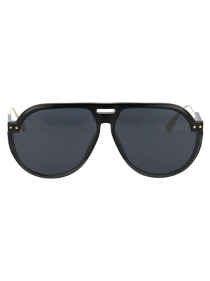 Dior Eyewear Diorclub3 Sunglasses